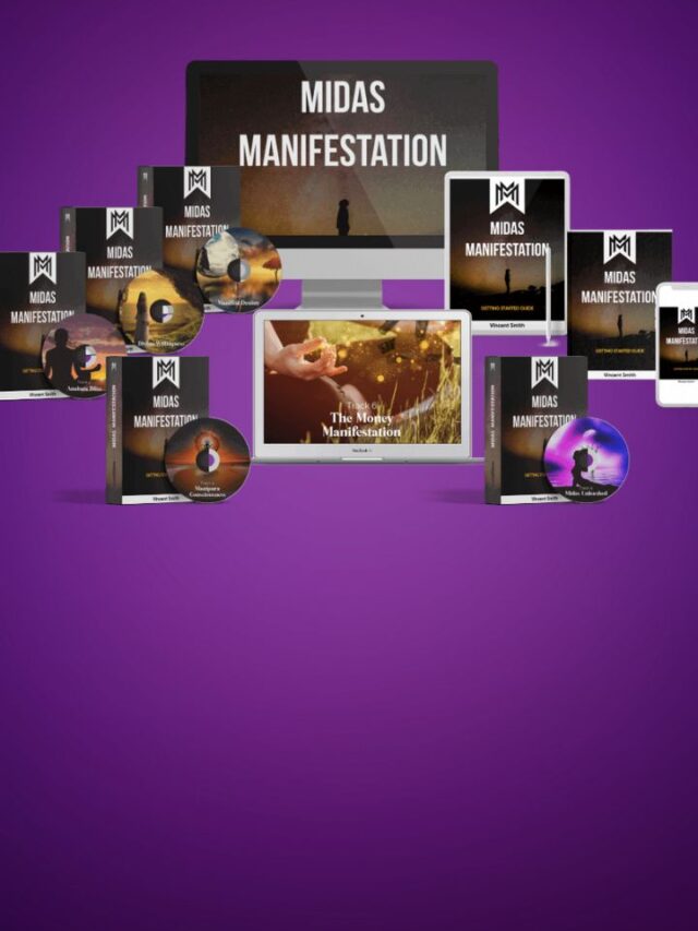 The Manifestation Method