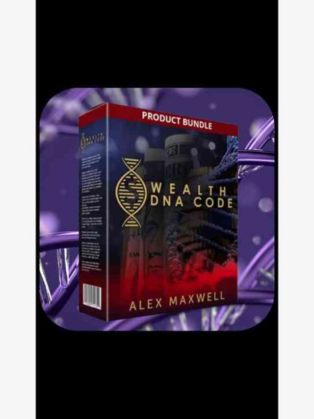 Wealth DNA Code Honest Review